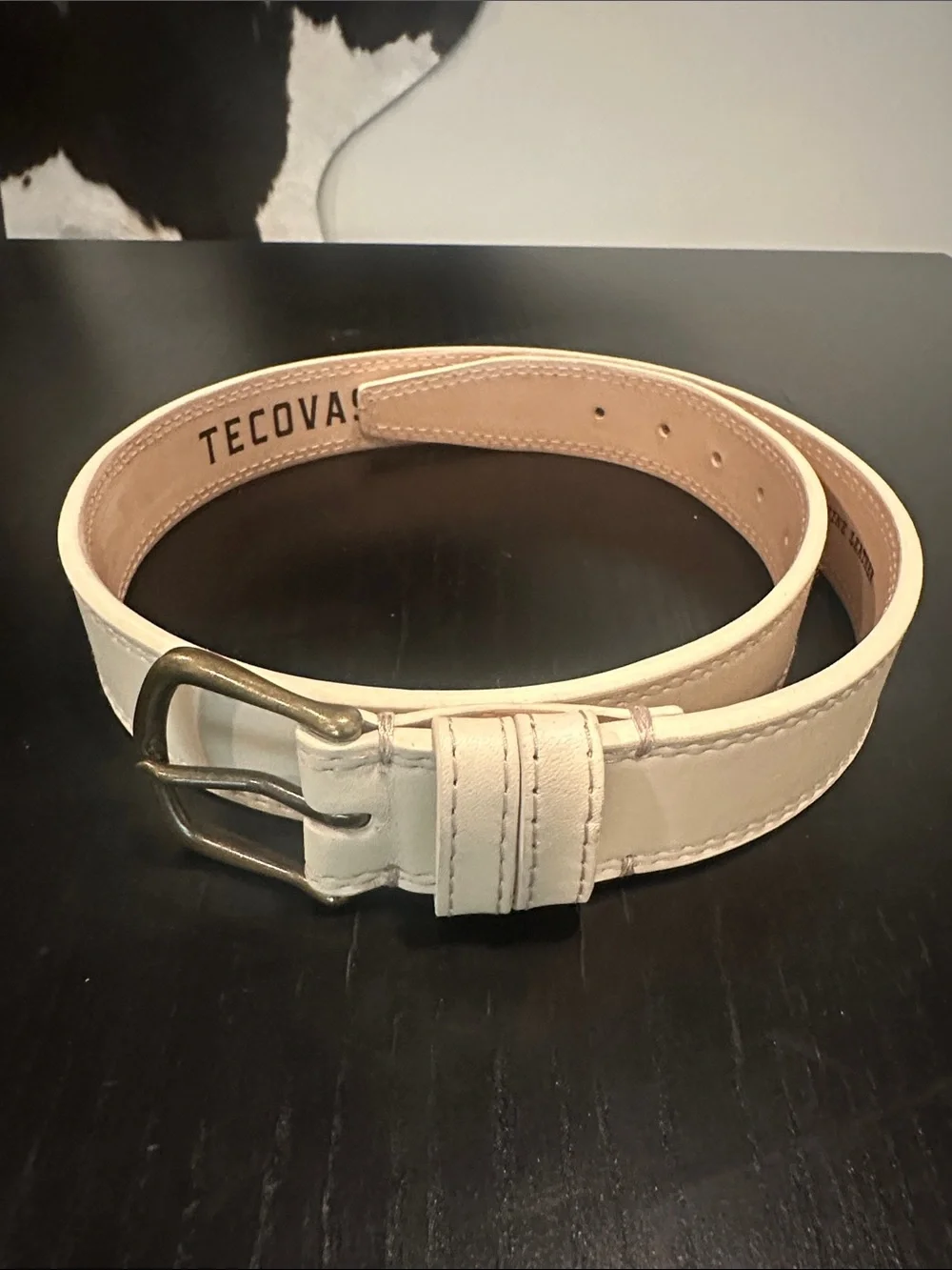 Tecovas Belt